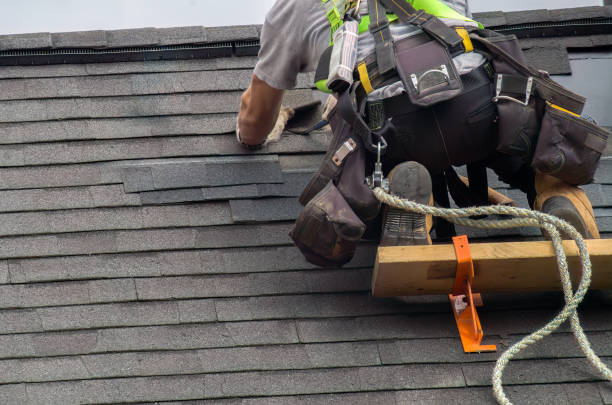 Trusted Storm Damage Roof Repair service in North Canton, CT - Brentwood Metal Roofing